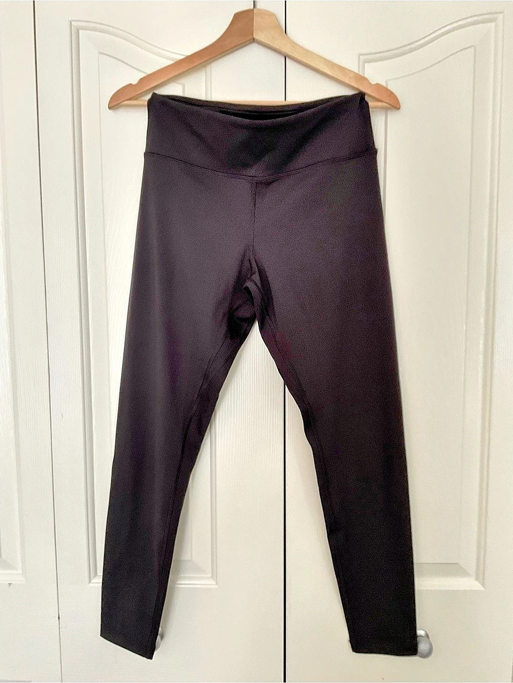 Tentree InMotion High Rise Legging Black Leggings